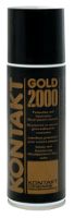 Kontaktchemie Kontakt 2000 Gold, Spray 200 ml